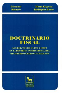 Doctrinario portada